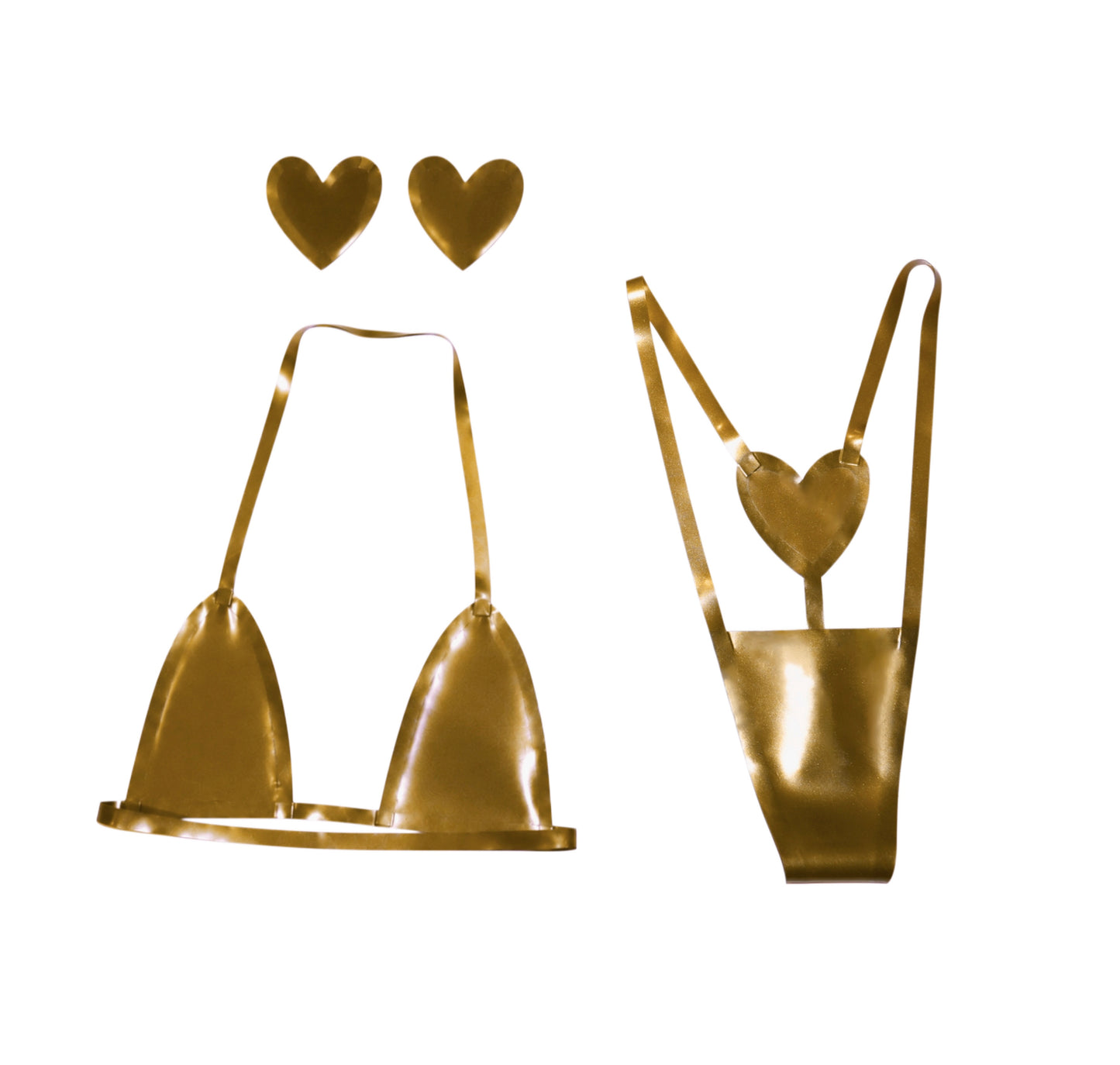 BBL the Bikini DELUXE